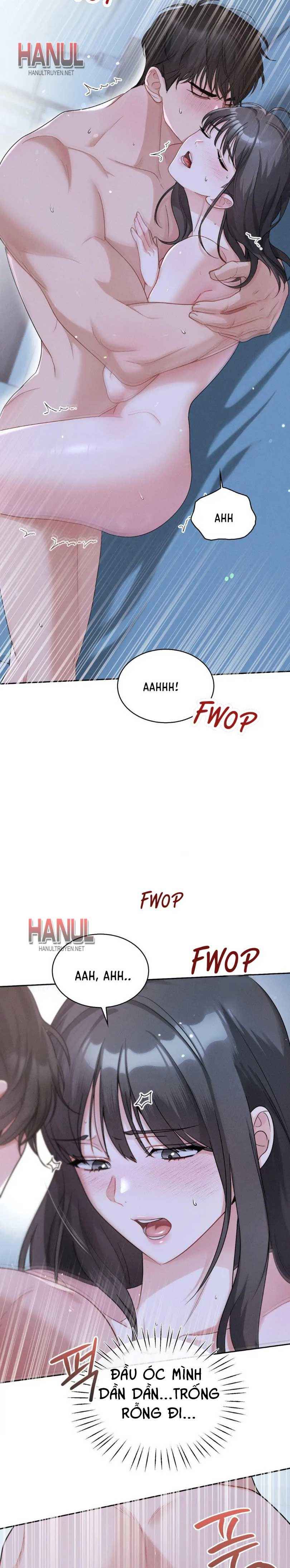 đọc truyện Bạn Của Em Trai Chương 4.5 ảnh 6 tại Thiên Thai Truyện