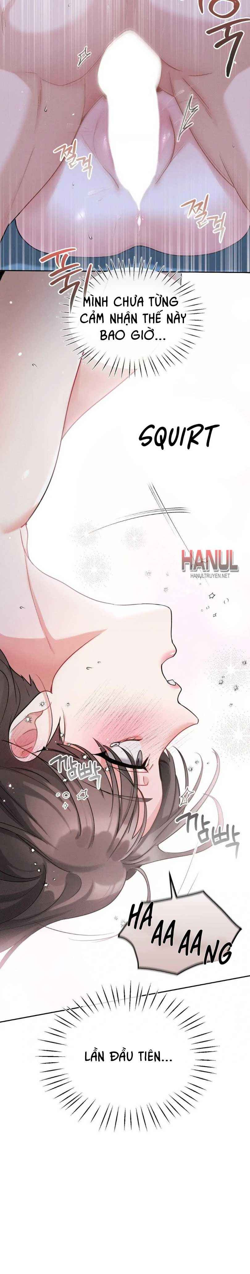 đọc truyện Bạn Của Em Trai Chương 4.5 ảnh 7 tại Thiên Thai Truyện