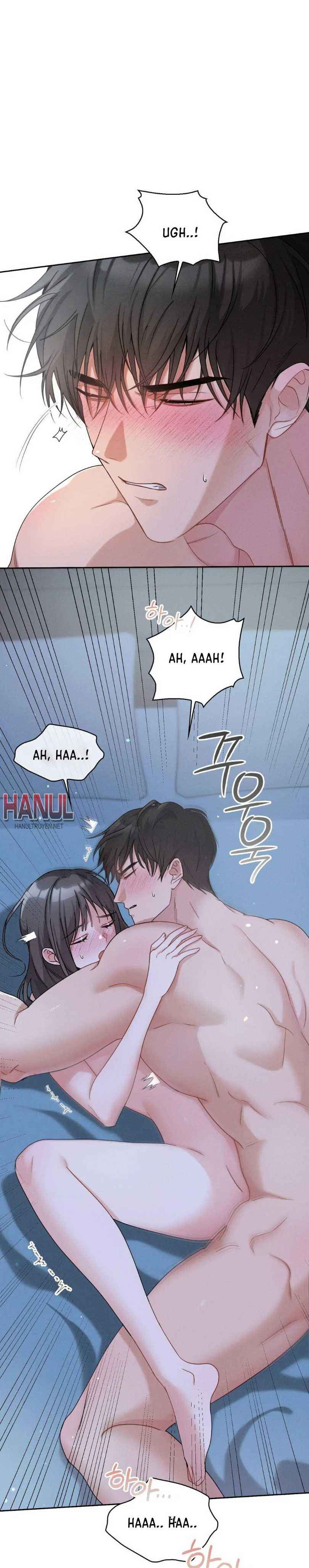 đọc truyện Bạn Của Em Trai Chương 4.5 ảnh 8 tại Thiên Thai Truyện