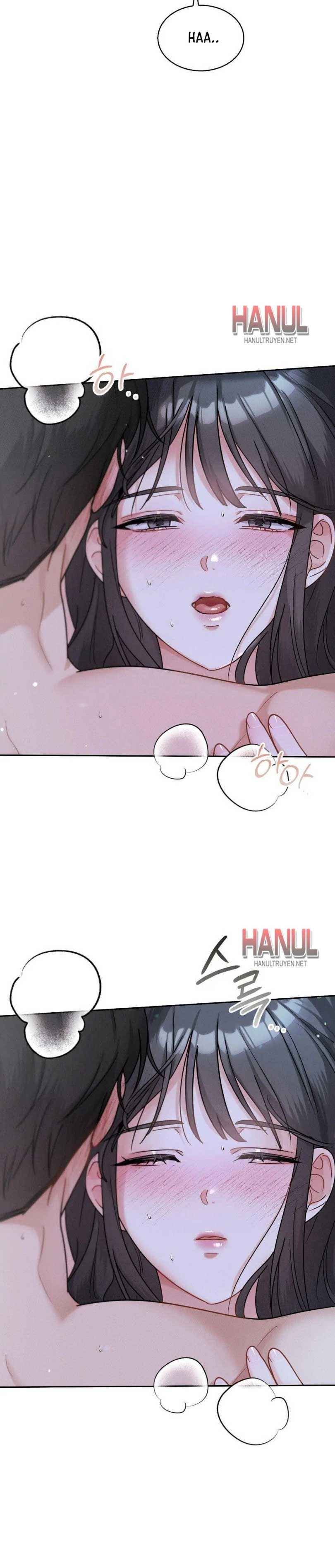 đọc truyện Bạn Của Em Trai Chương 4.5 ảnh 10 tại Thiên Thai Truyện