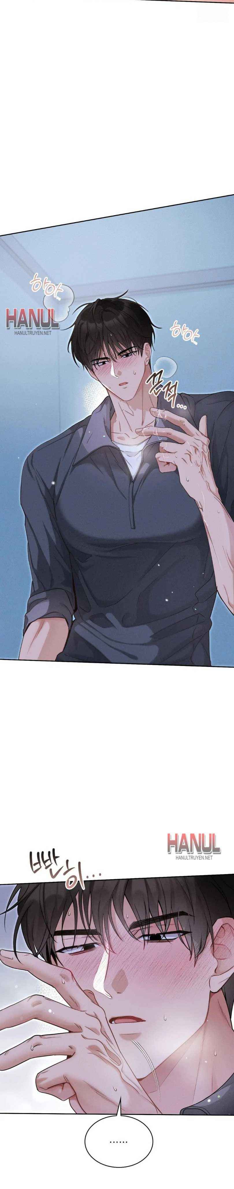 đọc truyện Bạn Của Em Trai Chương 4 ảnh 3 tại Thiên Thai Truyện