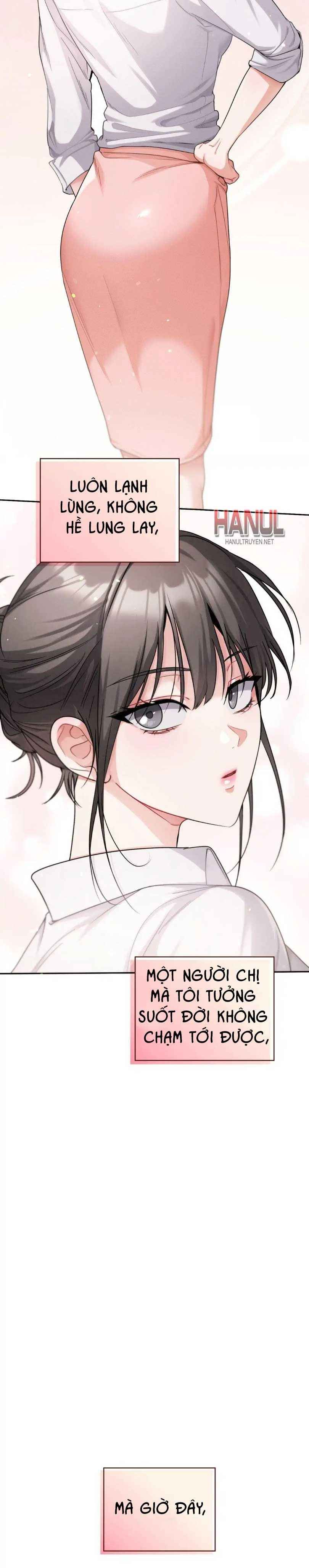 đọc truyện Bạn Của Em Trai Chương 4 ảnh 12 tại Thiên Thai Truyện