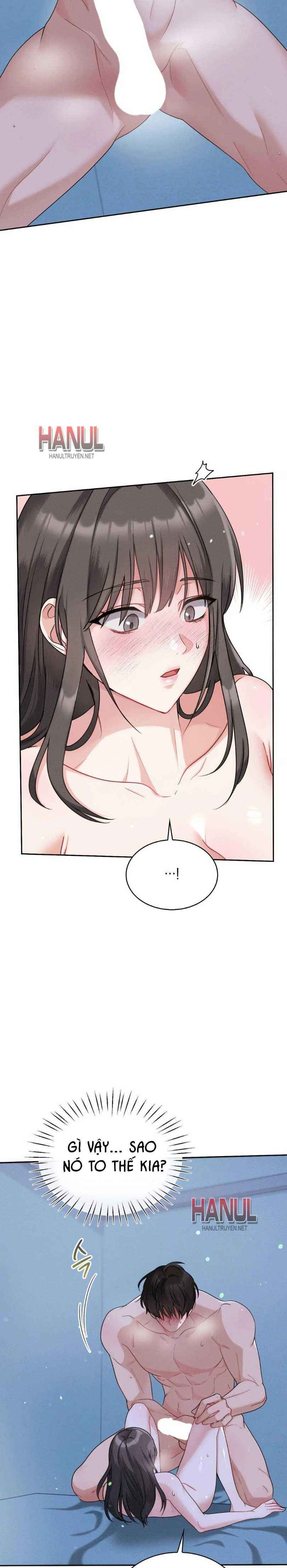 đọc truyện Bạn Của Em Trai Chương 4 ảnh 5 tại Thiên Thai Truyện