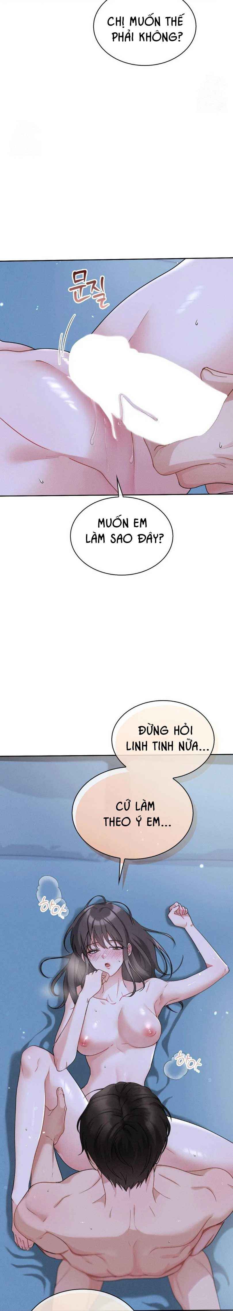 đọc truyện Bạn Của Em Trai Chương 4 ảnh 6 tại Thiên Thai Truyện