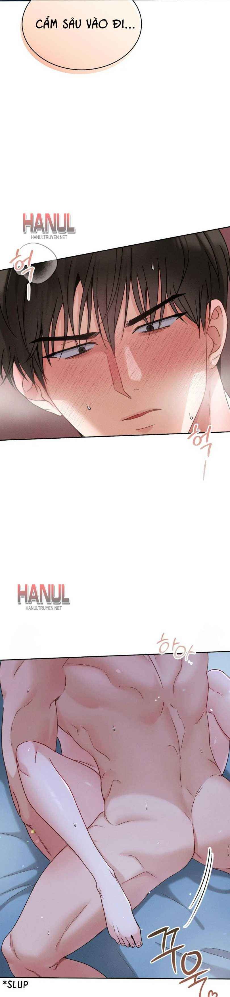 đọc truyện Bạn Của Em Trai Chương 4 ảnh 7 tại Thiên Thai Truyện