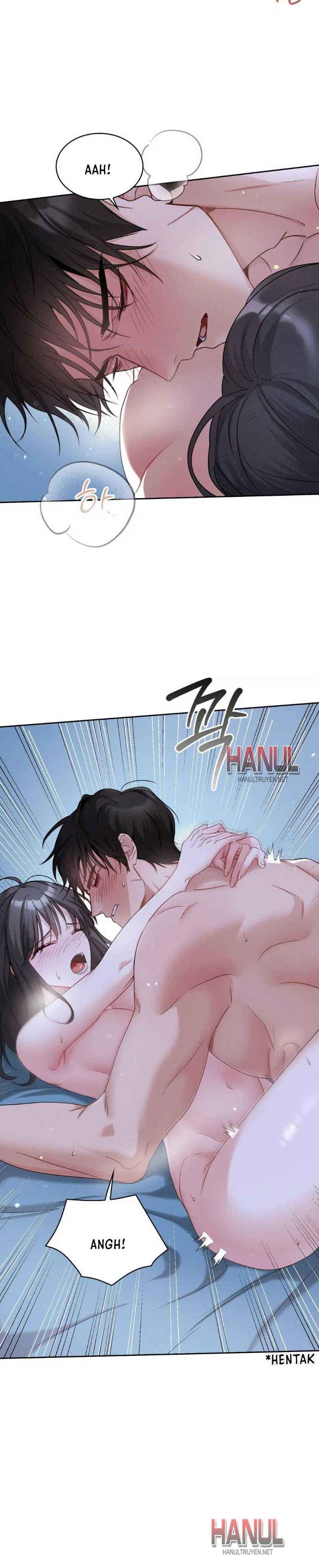 đọc truyện Bạn Của Em Trai Chương 4 ảnh 8 tại Thiên Thai Truyện