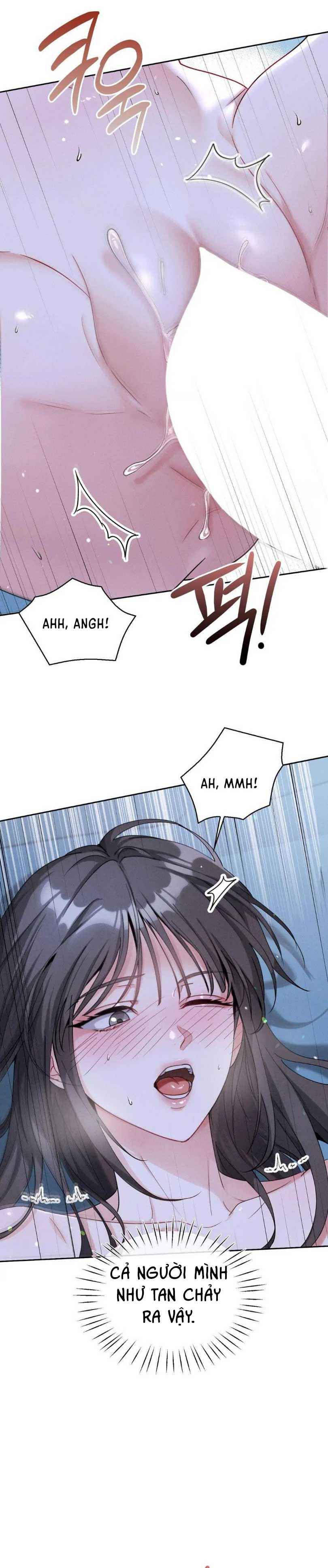 đọc truyện Bạn Của Em Trai Chương 4 ảnh 9 tại Thiên Thai Truyện