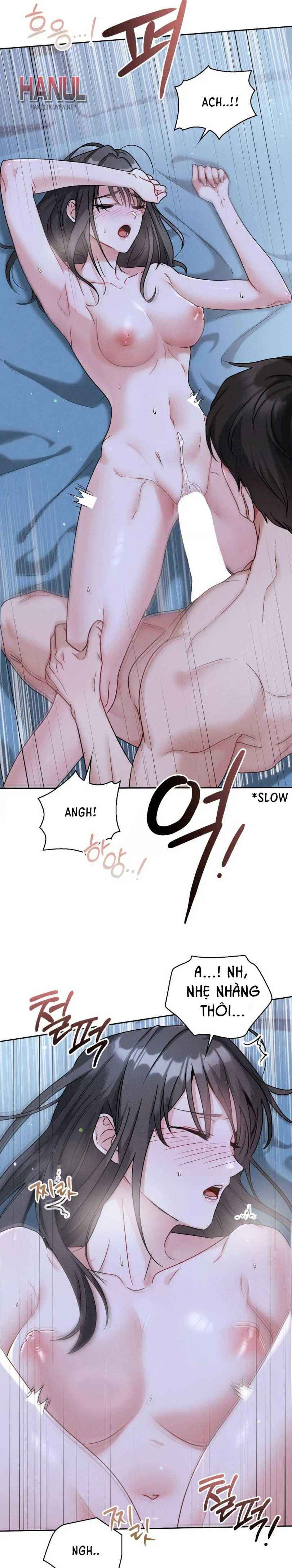 đọc truyện Bạn Của Em Trai Chương 4 ảnh 10 tại Thiên Thai Truyện