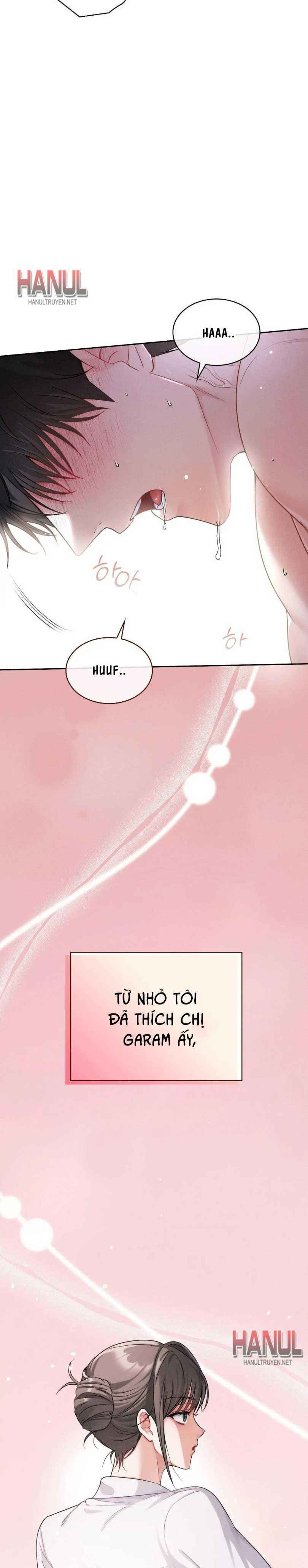 đọc truyện Bạn Của Em Trai Chương 4 ảnh 11 tại Thiên Thai Truyện