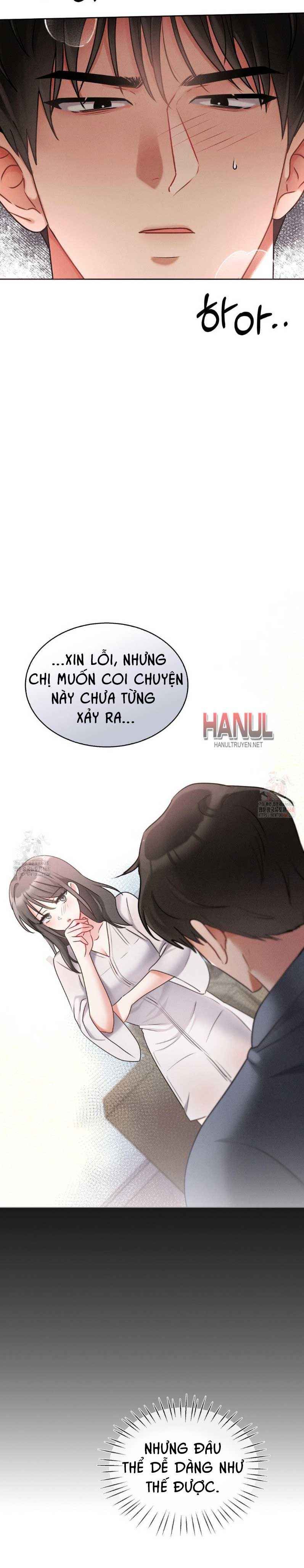 đọc truyện Bạn Của Em Trai Chương 5.5 ảnh 15 tại Thiên Thai Truyện