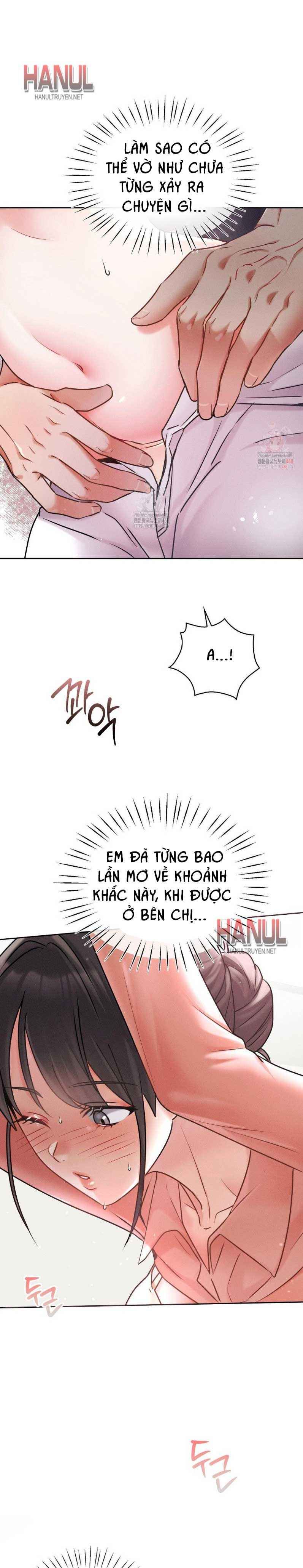 đọc truyện Bạn Của Em Trai Chương 5.5 ảnh 16 tại Thiên Thai Truyện