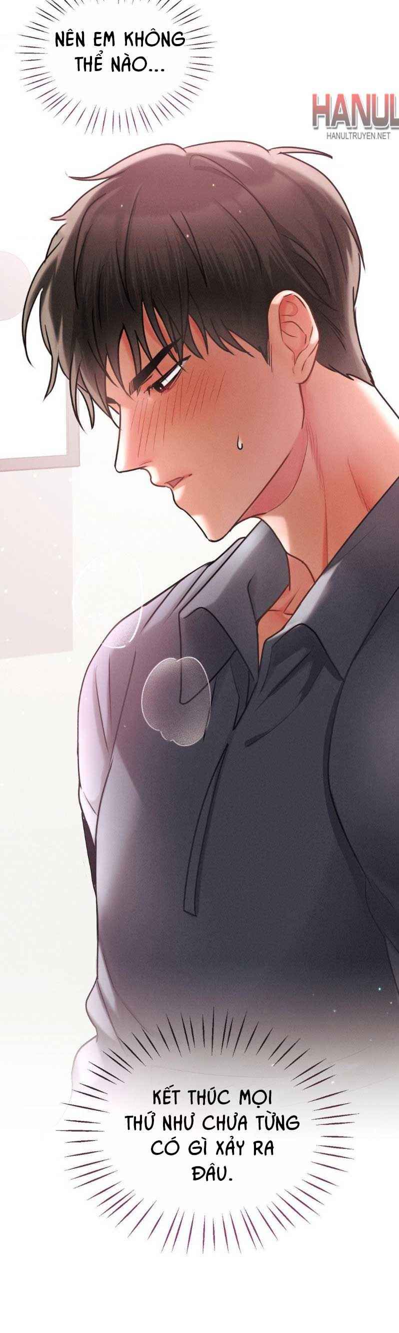 đọc truyện Bạn Của Em Trai Chương 5.5 ảnh 17 tại Thiên Thai Truyện