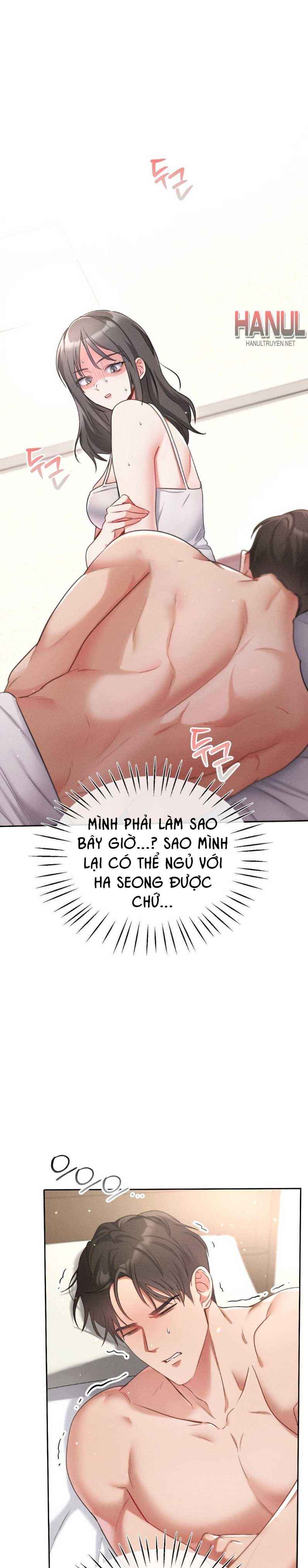 đọc truyện Bạn Của Em Trai Chương 5 ảnh 3 tại Thiên Thai Truyện