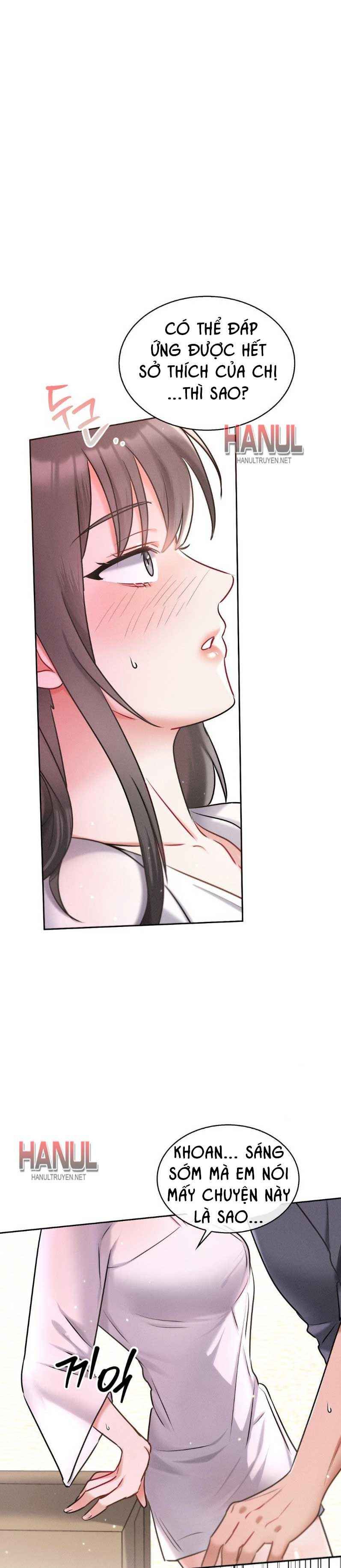 đọc truyện Bạn Của Em Trai Chương 5 ảnh 14 tại Thiên Thai Truyện