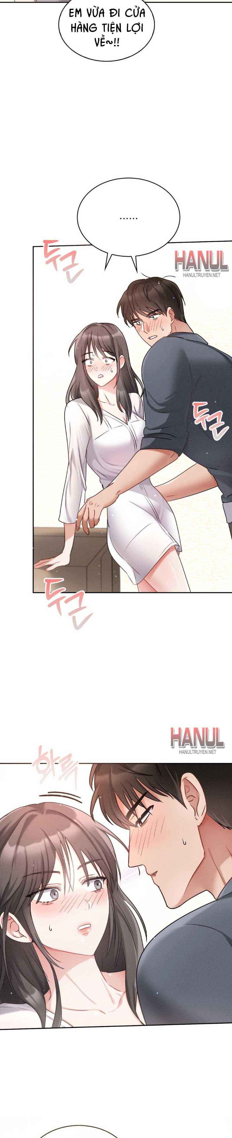 đọc truyện Bạn Của Em Trai Chương 5 ảnh 16 tại Thiên Thai Truyện