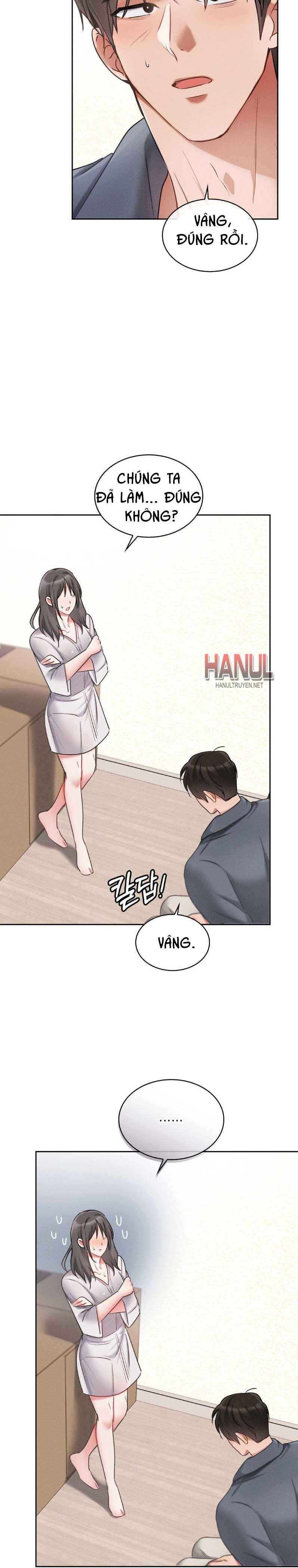 đọc truyện Bạn Của Em Trai Chương 5 ảnh 8 tại Thiên Thai Truyện