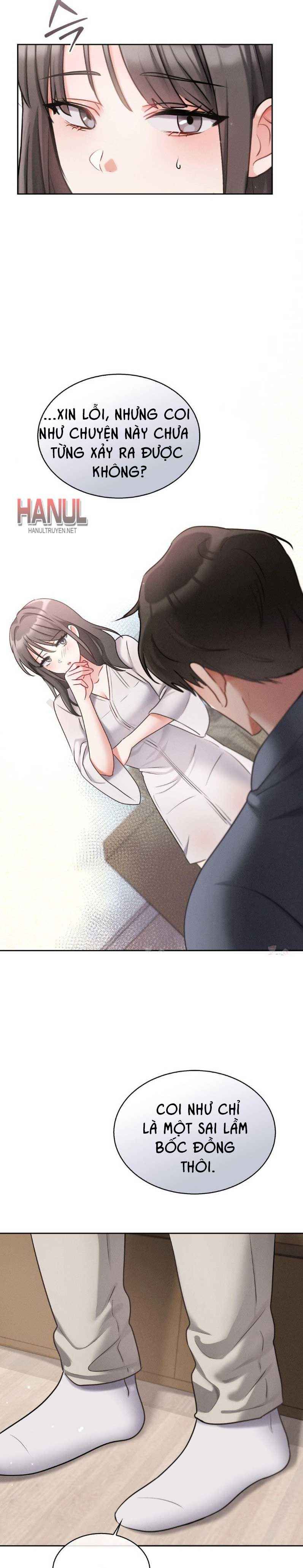 đọc truyện Bạn Của Em Trai Chương 5 ảnh 11 tại Thiên Thai Truyện