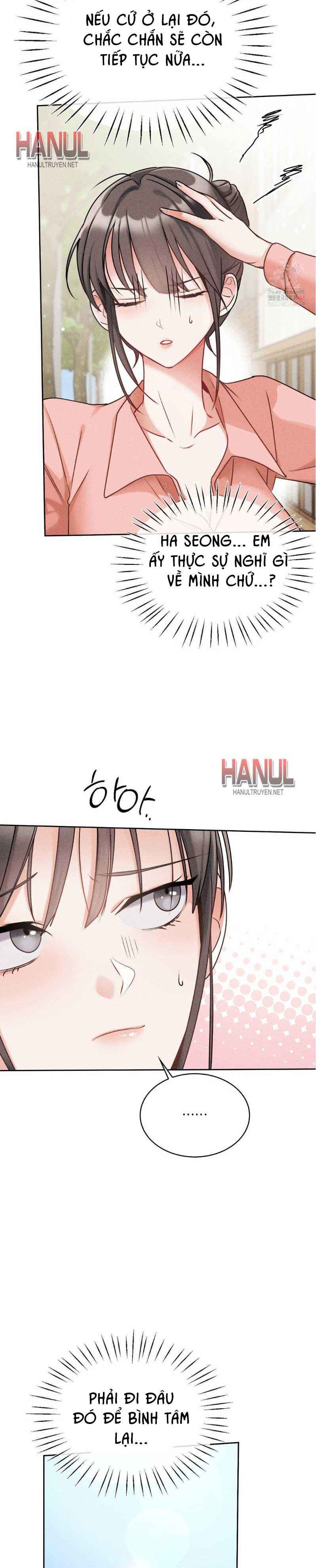 đọc truyện Bạn Của Em Trai Chương 6.5 ảnh 12 tại Thiên Thai Truyện