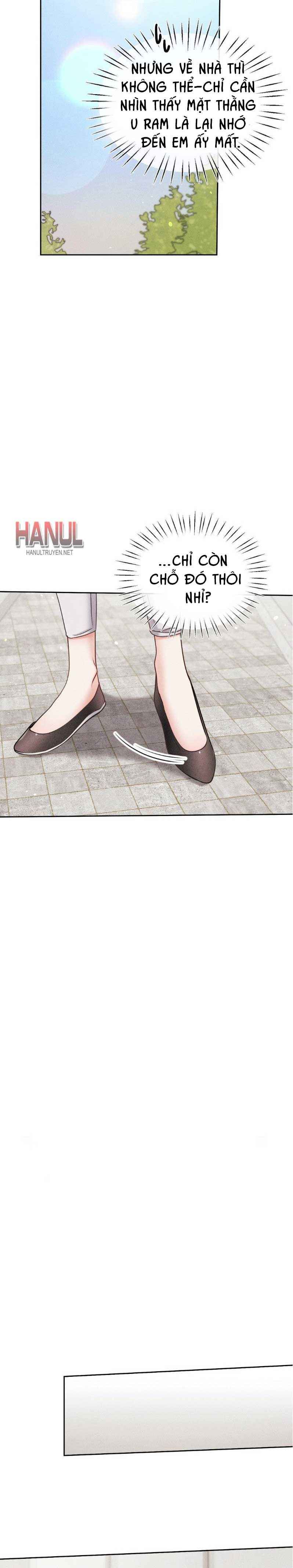 đọc truyện Bạn Của Em Trai Chương 6.5 ảnh 13 tại Thiên Thai Truyện