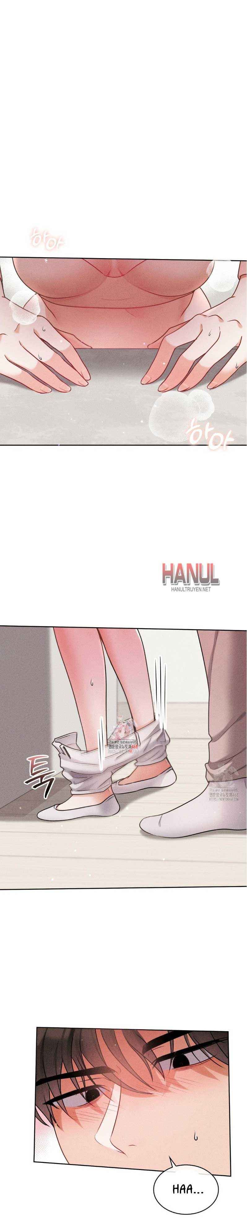 đọc truyện Bạn Của Em Trai Chương 6 ảnh 3 tại Thiên Thai Truyện