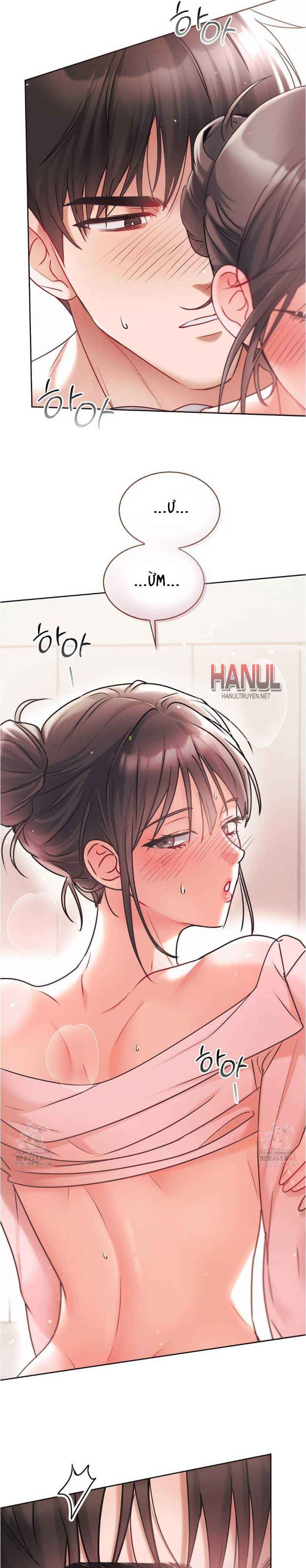 đọc truyện Bạn Của Em Trai Chương 6 ảnh 14 tại Thiên Thai Truyện