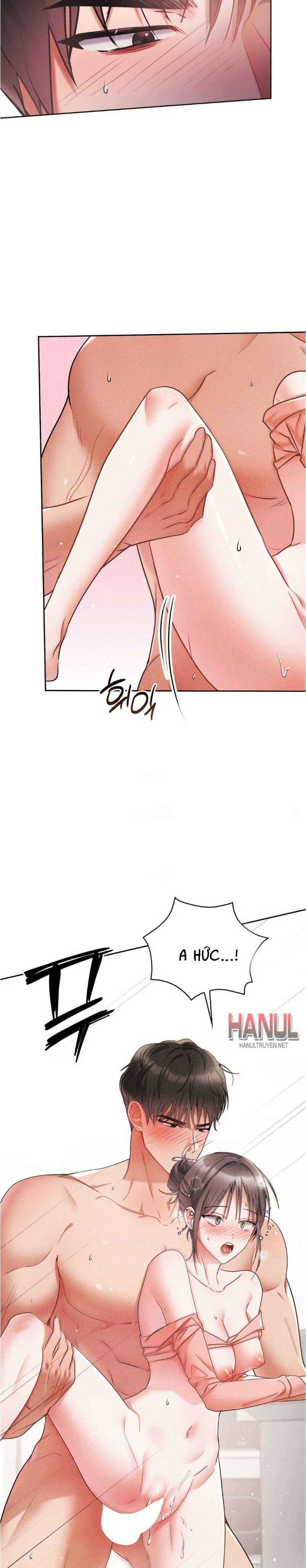 đọc truyện Bạn Của Em Trai Chương 6 ảnh 15 tại Thiên Thai Truyện