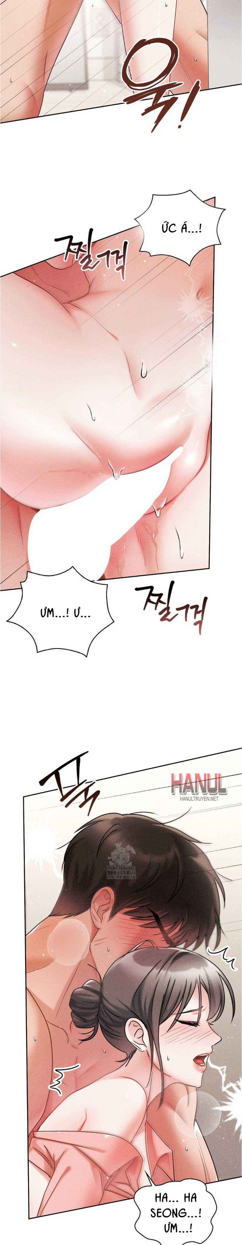 đọc truyện Bạn Của Em Trai Chương 6 ảnh 16 tại Thiên Thai Truyện