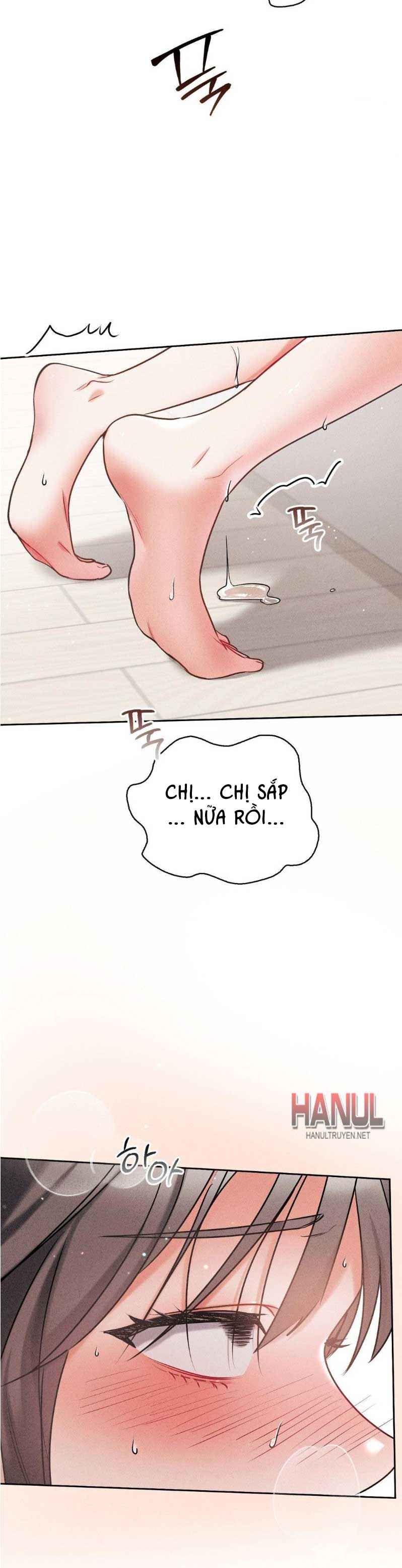 đọc truyện Bạn Của Em Trai Chương 6 ảnh 17 tại Thiên Thai Truyện