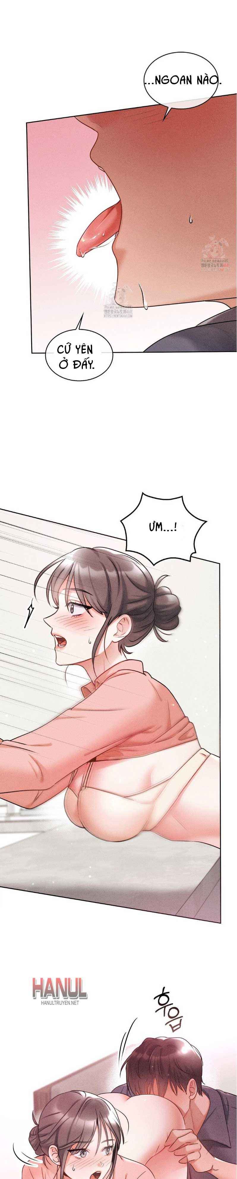 đọc truyện Bạn Của Em Trai Chương 6 ảnh 5 tại Thiên Thai Truyện