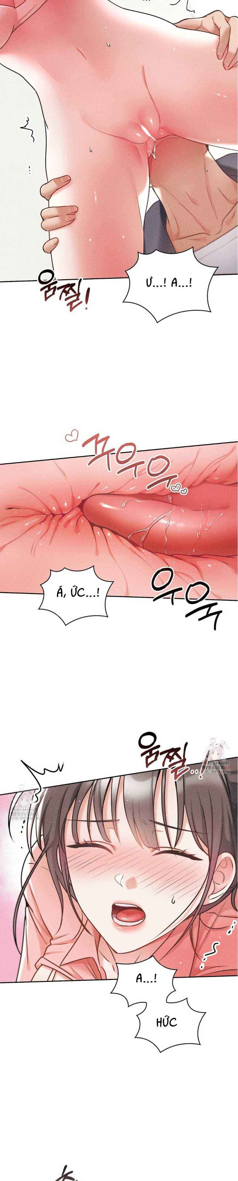 đọc truyện Bạn Của Em Trai Chương 6 ảnh 7 tại Thiên Thai Truyện