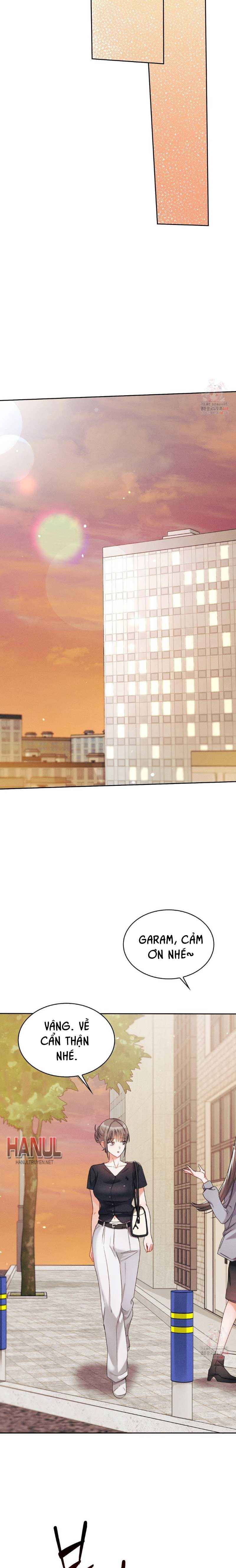 đọc truyện Bạn Của Em Trai Chương 7.5 ảnh 16 tại Thiên Thai Truyện