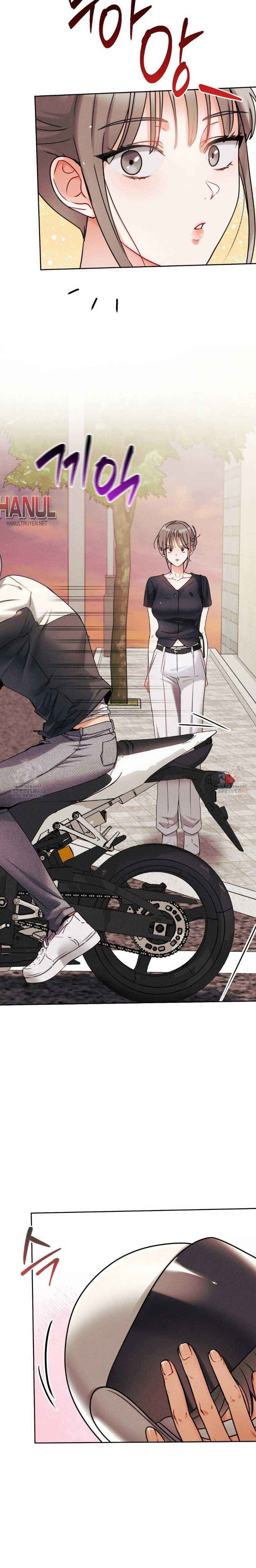 đọc truyện Bạn Của Em Trai Chương 7.5 ảnh 17 tại Thiên Thai Truyện