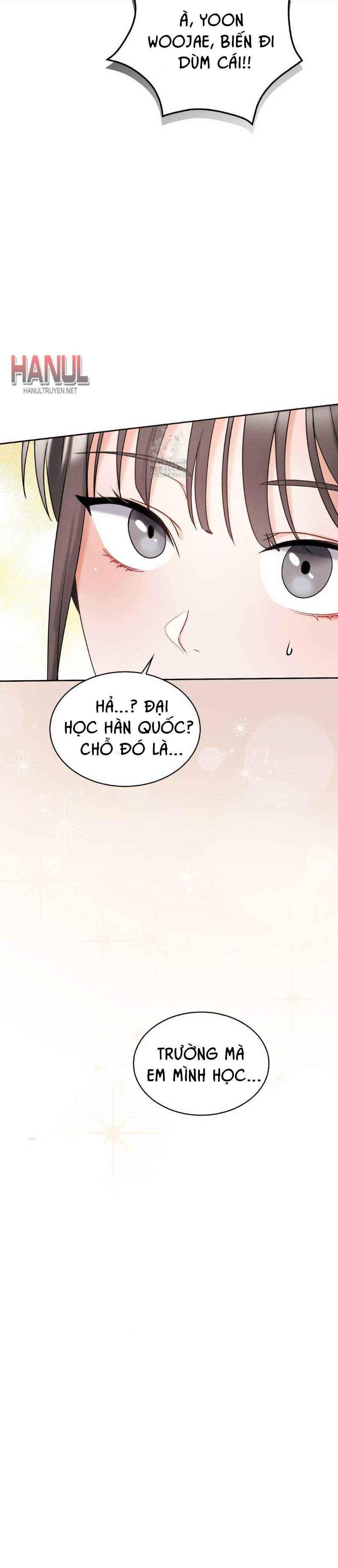 đọc truyện Bạn Của Em Trai Chương 7.5 ảnh 5 tại Thiên Thai Truyện