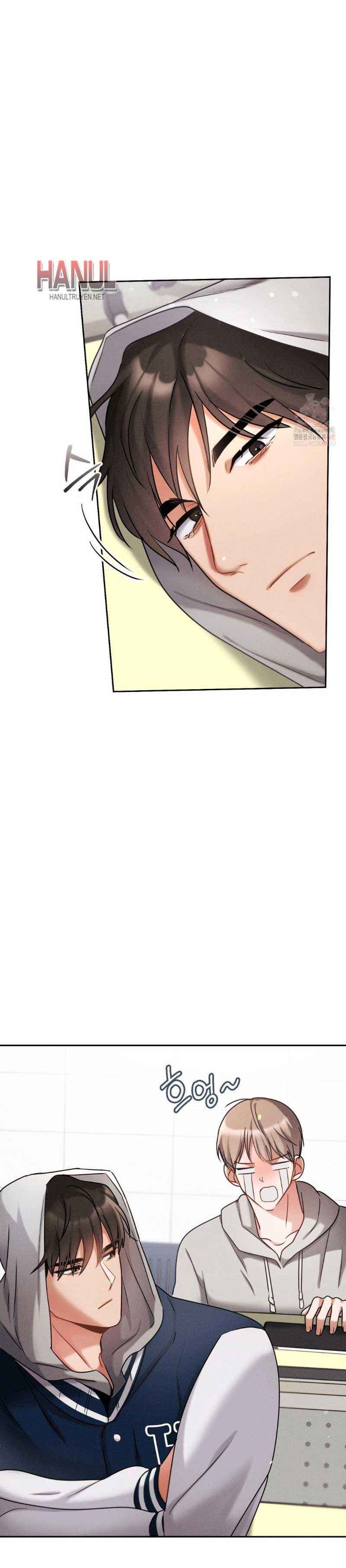 đọc truyện Bạn Của Em Trai Chương 7.5 ảnh 10 tại Thiên Thai Truyện