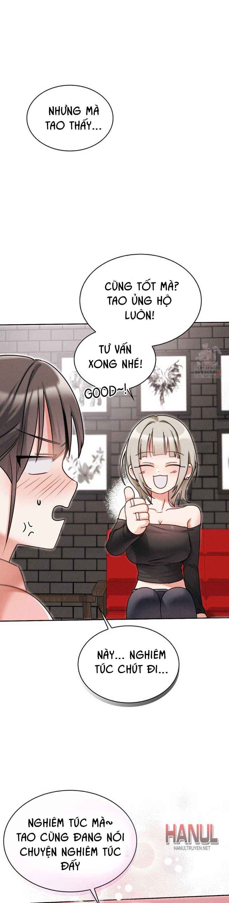 đọc truyện Bạn Của Em Trai Chương 7 ảnh 12 tại Thiên Thai Truyện