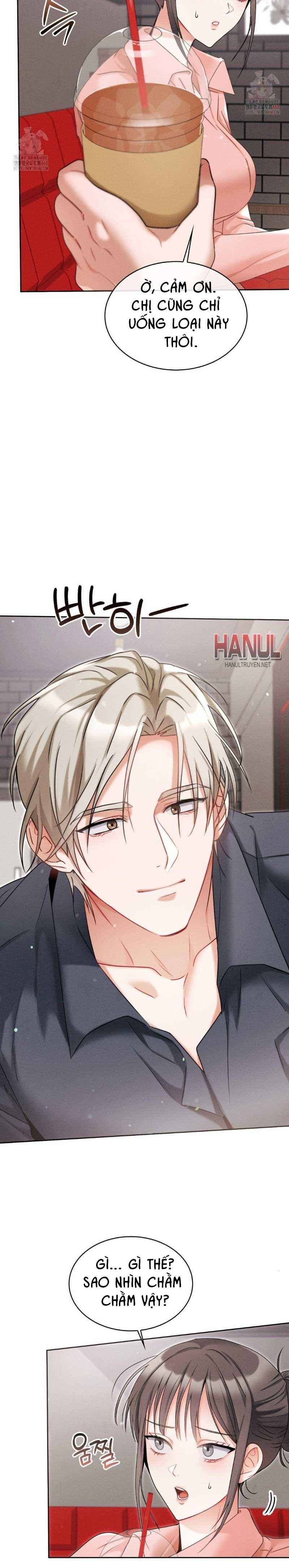 đọc truyện Bạn Của Em Trai Chương 7 ảnh 17 tại Thiên Thai Truyện