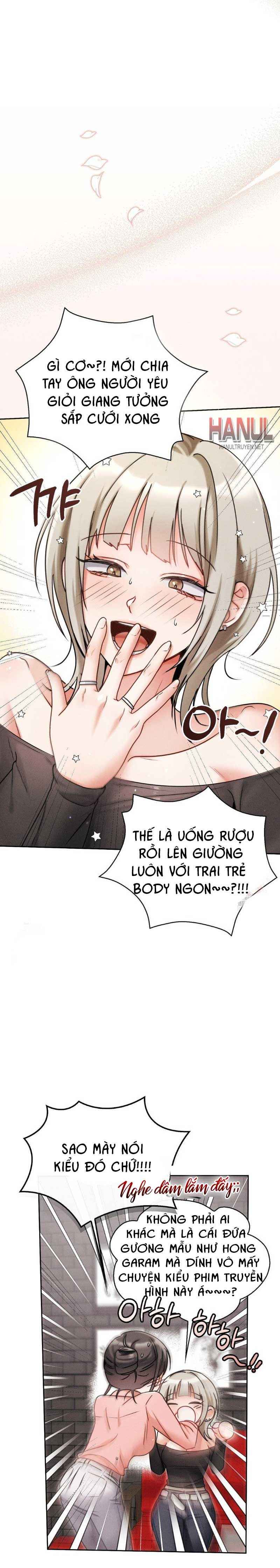 đọc truyện Bạn Của Em Trai Chương 7 ảnh 11 tại Thiên Thai Truyện