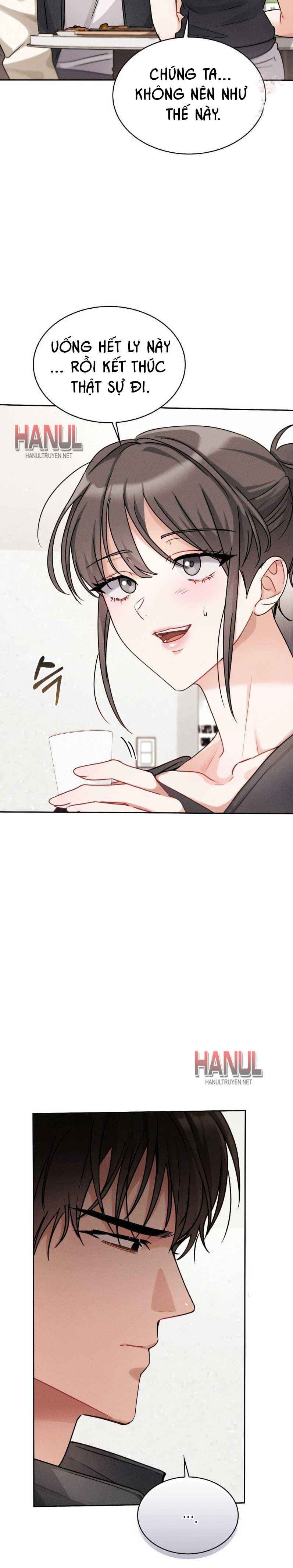 đọc truyện Bạn Của Em Trai Chương 8.5 ảnh 3 tại Thiên Thai Truyện