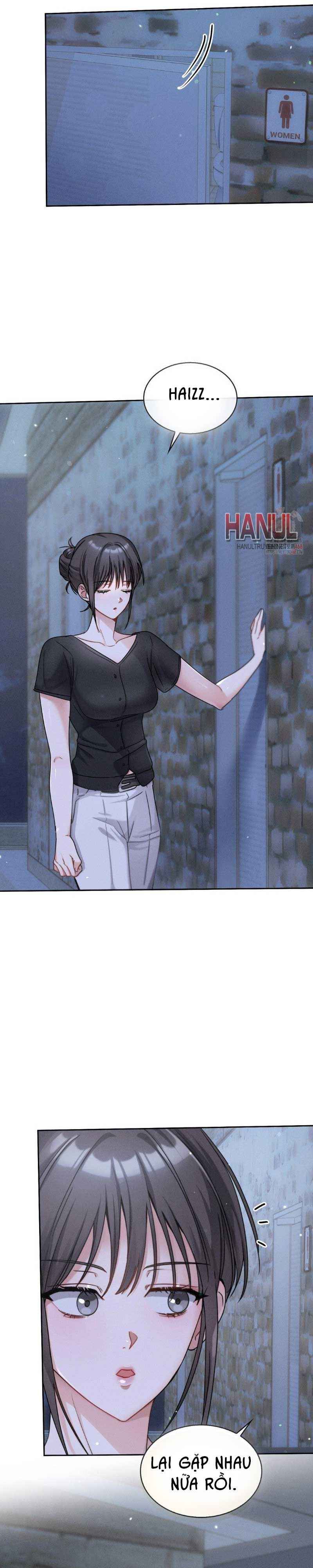 đọc truyện Bạn Của Em Trai Chương 8.5 ảnh 13 tại Thiên Thai Truyện