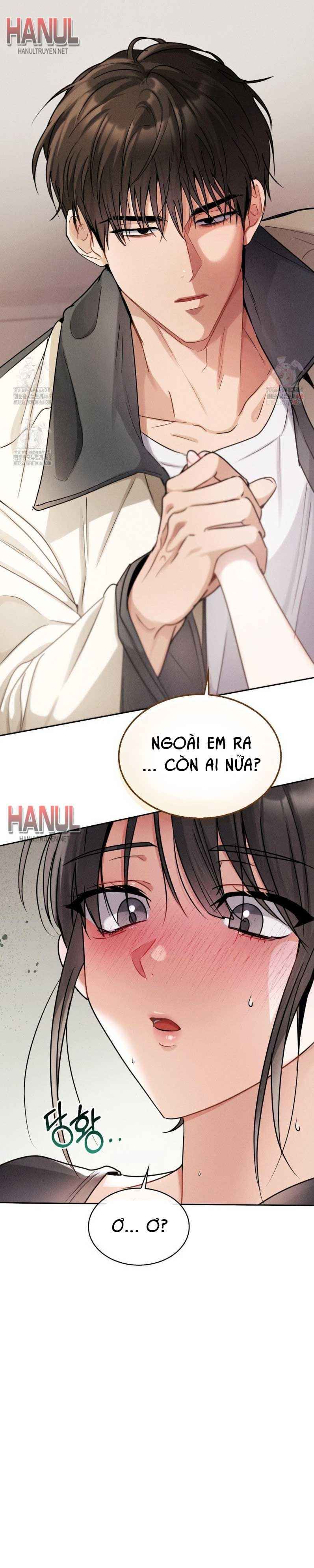 đọc truyện Bạn Của Em Trai Chương 8.5 ảnh 6 tại Thiên Thai Truyện