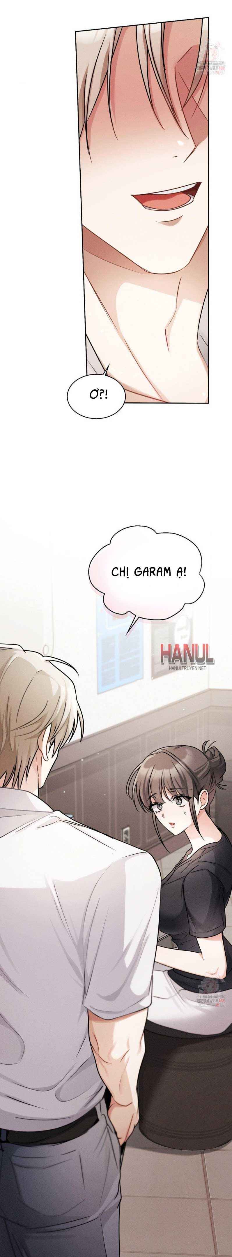 đọc truyện Bạn Của Em Trai Chương 8.5 ảnh 7 tại Thiên Thai Truyện