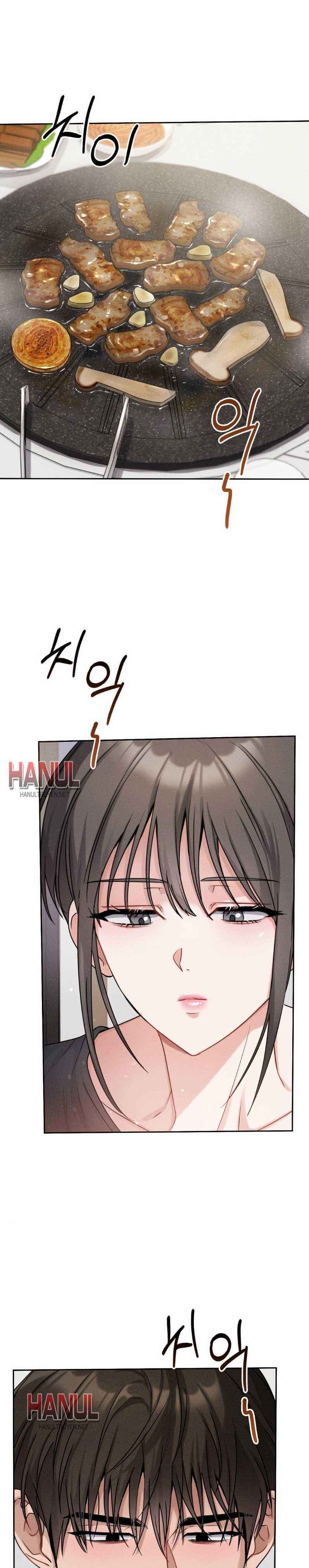 đọc truyện Bạn Của Em Trai Chương 8 ảnh 3 tại Thiên Thai Truyện