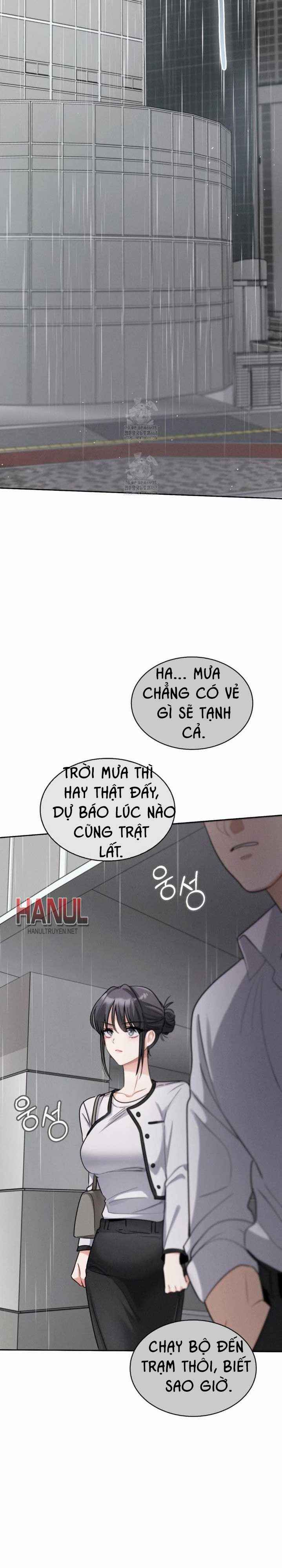 đọc truyện Bạn Của Em Trai Chương 9.5 ảnh 13 tại Thiên Thai Truyện