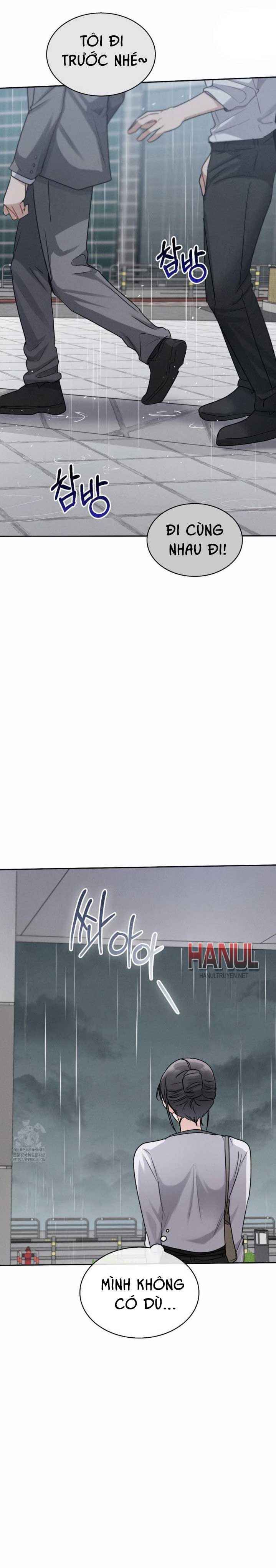 đọc truyện Bạn Của Em Trai Chương 9.5 ảnh 14 tại Thiên Thai Truyện