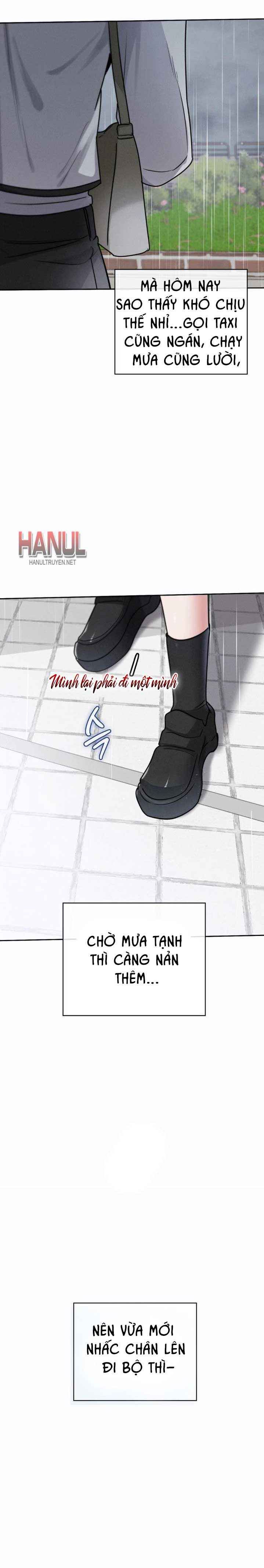 đọc truyện Bạn Của Em Trai Chương 9.5 ảnh 15 tại Thiên Thai Truyện