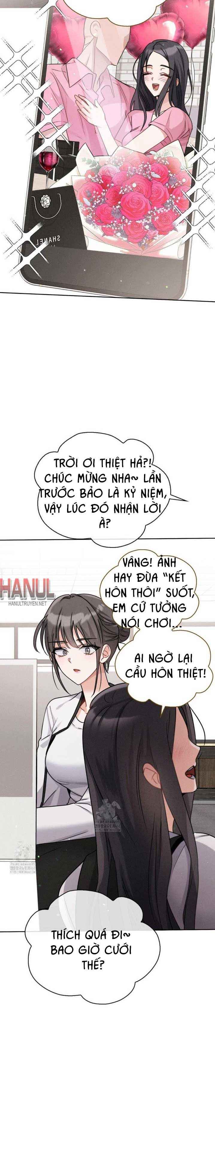 đọc truyện Bạn Của Em Trai Chương 9.5 ảnh 7 tại Thiên Thai Truyện