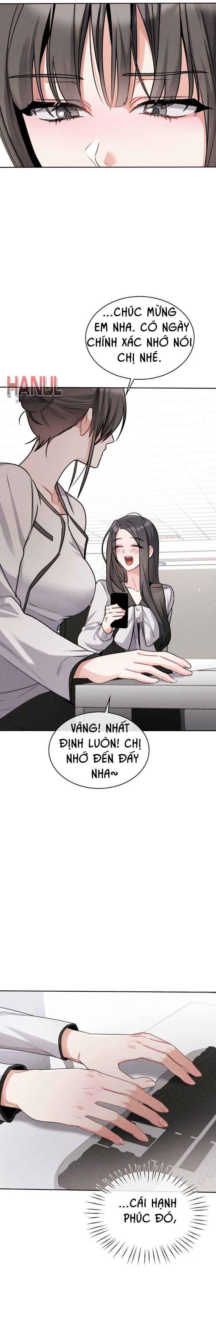 đọc truyện Bạn Của Em Trai Chương 9.5 ảnh 8 tại Thiên Thai Truyện