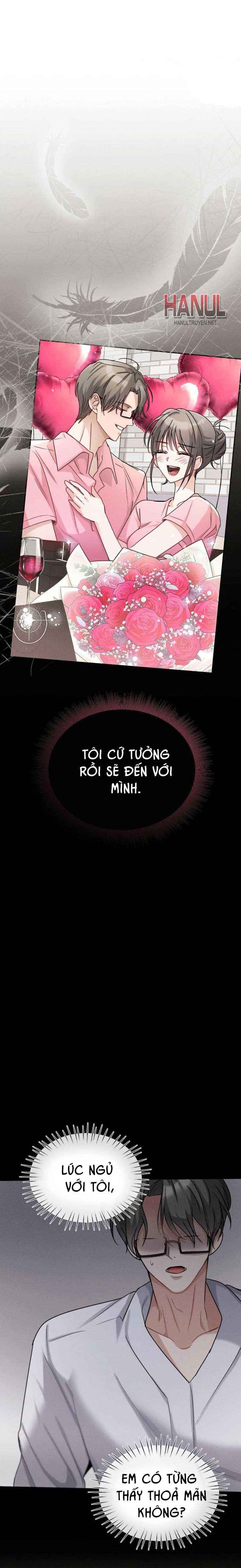 đọc truyện Bạn Của Em Trai Chương 9.5 ảnh 9 tại Thiên Thai Truyện