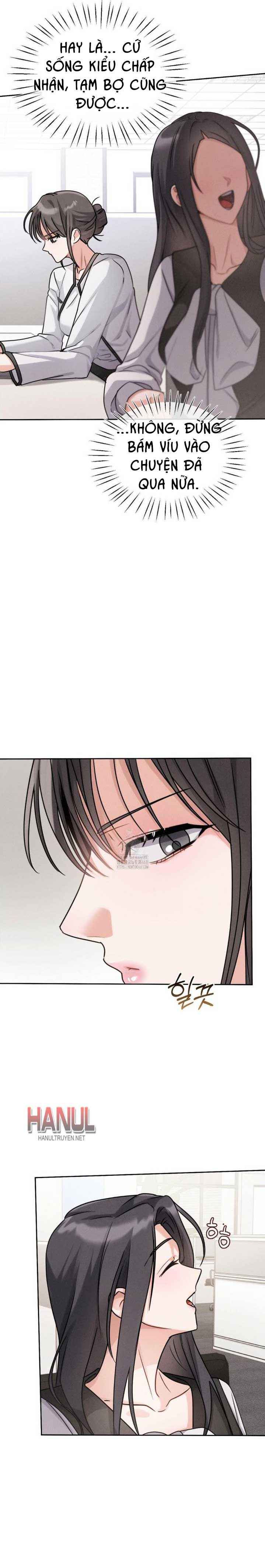 đọc truyện Bạn Của Em Trai Chương 9.5 ảnh 11 tại Thiên Thai Truyện