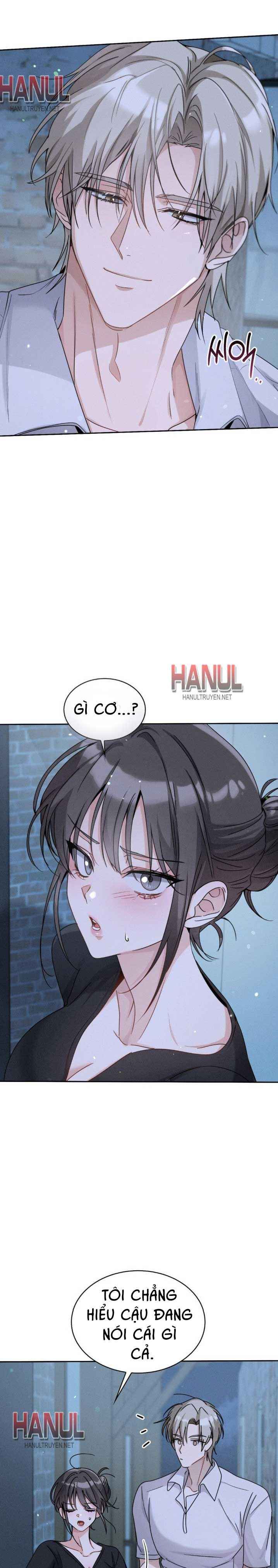 đọc truyện Bạn Của Em Trai Chương 9 ảnh 3 tại Thiên Thai Truyện